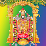 Cover Image of 下载 Lord Balaji Wallpapers HD  APK