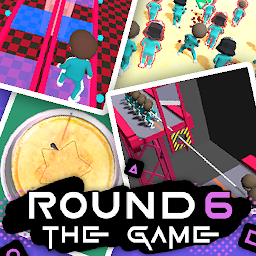 Icon image Round 6: The Game