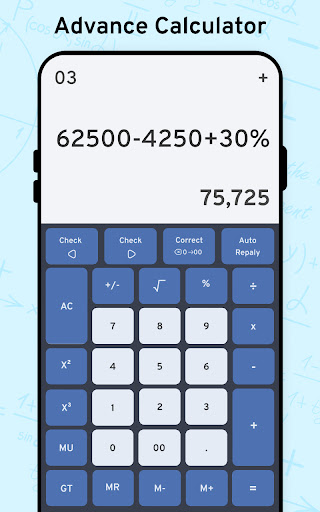 Math Scanner - Math Solutions 22