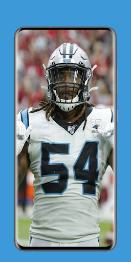 Carolina Panthers Wallpaper