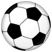 Tap-Ball Soccer: Street Match Go  Icon