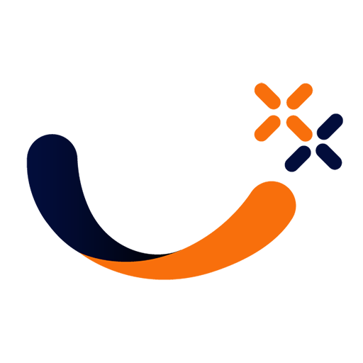 EVD Plus logo