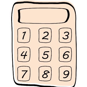 Aria Calculator