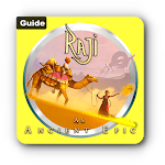 Cover Image of Download Guide For raji an ancient epic 1.1 APK