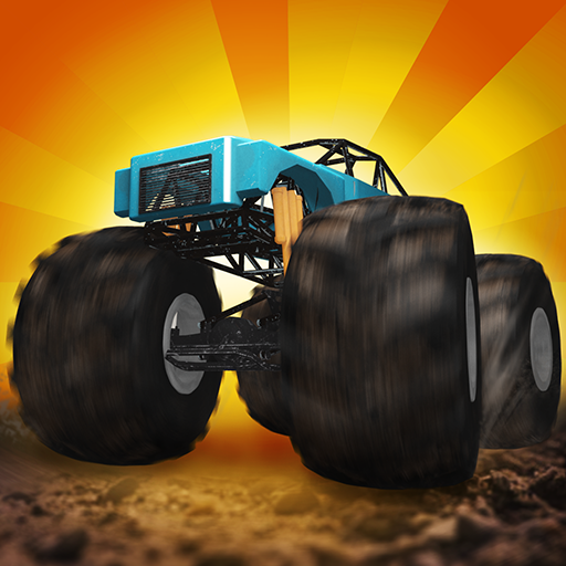 Dirt Challenge logo