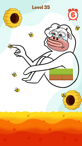 Farm City - Save Animals