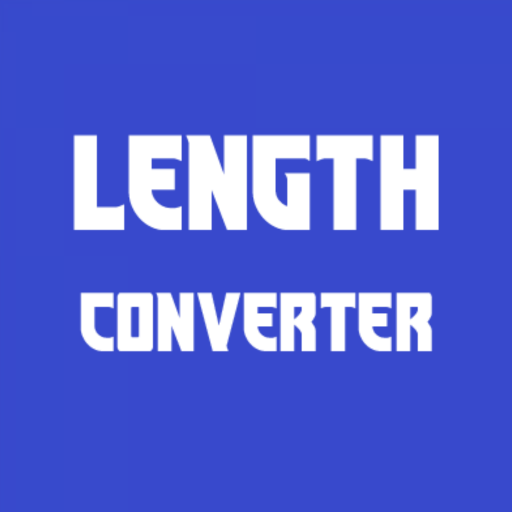 Length Converter meter to inch 1.2 Icon