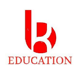 B K Education icon