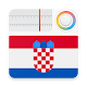 Croatia Radio Station Online - Croatia FM AM Music Baixe no Windows
