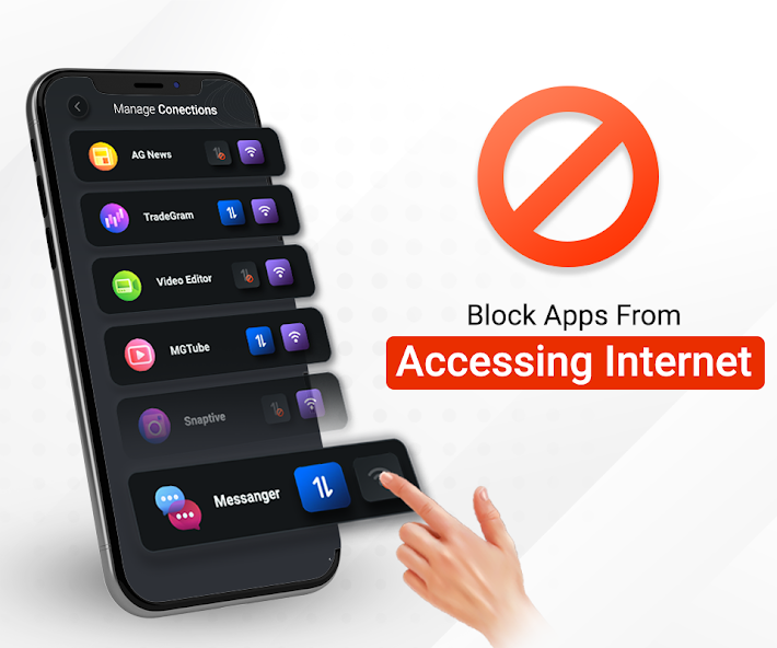 App to Control Internet Usage: Play Store Help!