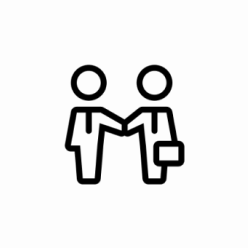Hobby Job - Find a career logo
