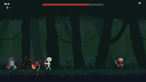 Jump Takky Screen 2