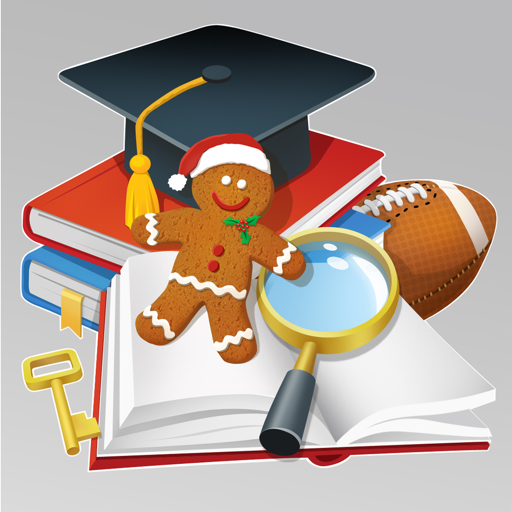University Escape logo