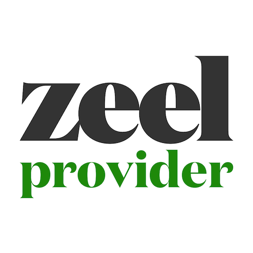 Zeel Provider logo