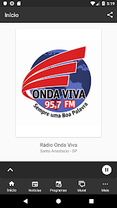 Rádio Onda Viva FM