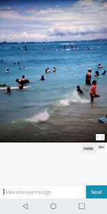 Simple Streaming - Live Broadcasting(圖3)-速報App