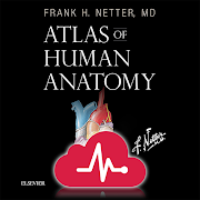 Netter #39;s Atlas of Human Anatomy