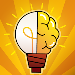 Brain Tests: Amazing Brainstorming game Apk