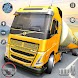 Truck sim Truck Driving Game
