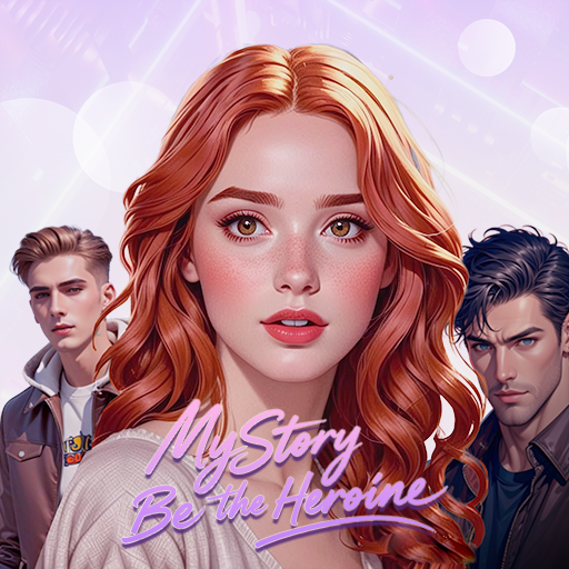 MyStory: Be the Heroine Скачать для Windows