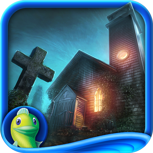 Enigmatis - Hidden Object Game 1.2 Icon