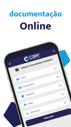 CSPV Benefícios Screen 2