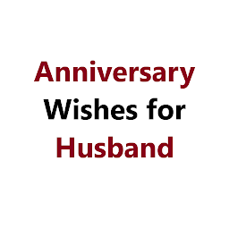 Icon image Anniversary Wishes for Husband