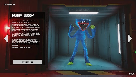 Project Playtime 1