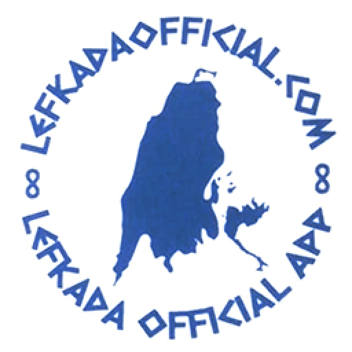Lefkada Official App logo