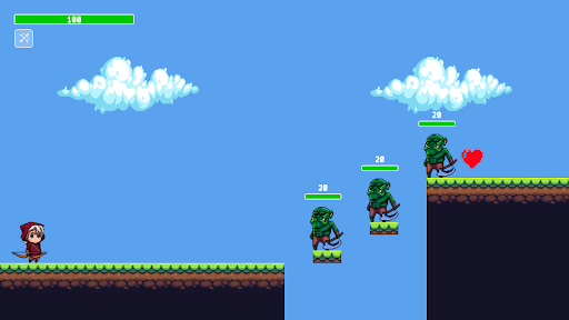 Red Hood screenshot 18