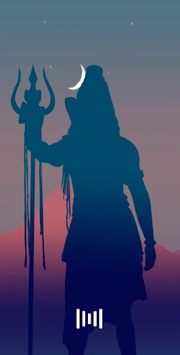 Android application Maha Mrityunjaya Mantra Audio screenshort