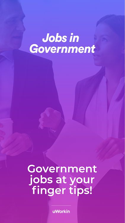 Government Jobs - 5.1.6 - (Android)