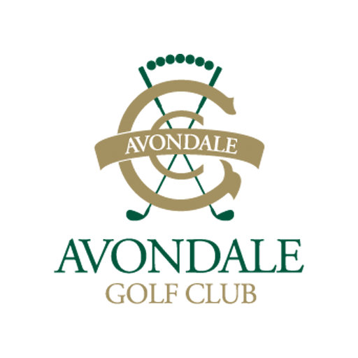 Avondale Golf Club logo