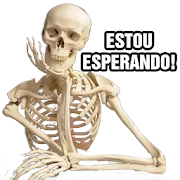 Figurinhas e Memes Brasileiros ? para WhatsApp