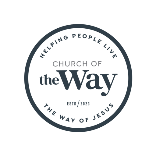 Church of The Way MI logo