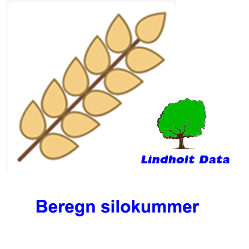 Beregn lager logo