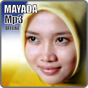 aplikasi Mayada Mp3 Offline