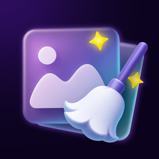 PhotoSweep: AI storage cleaner Descarga en Windows