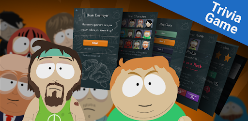 Trivia Park: Dumb Quiz