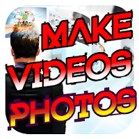Make Videos With Photos And Music HD Online Guide