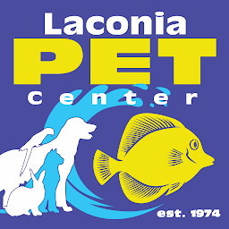 Piktogramos vaizdas („Laconia Pet Center“)