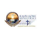 Ralph Howe Ministries App icon