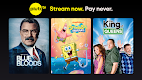 screenshot of PlutoTV: Live TV & Free Movies