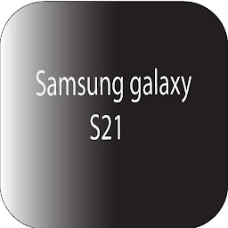 Icon image Galaxy S21 Wallpapers