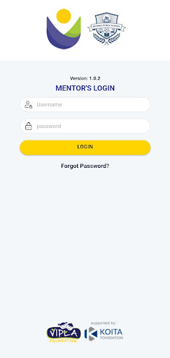 Umang BMC Balwadi Mentor app Screen 2