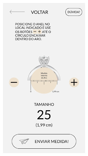 Stella Diamonds - medidor de a Screen 3