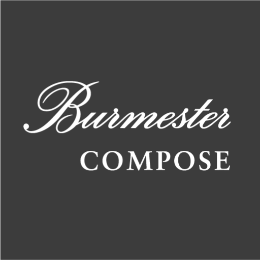 Burmester Compose logo
