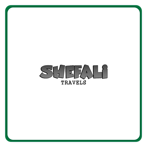 Shefali Travels Download on Windows