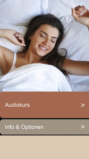 Android application Phantasiereisen zum Einschlafe screenshort