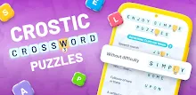 Crostic－Кроссворд Пазлы Дня APK